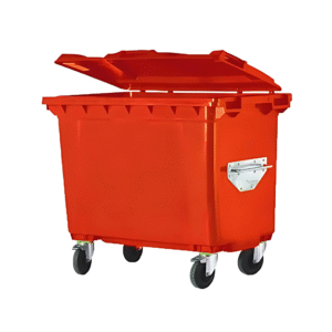 litre plastik Çöp konteyneri