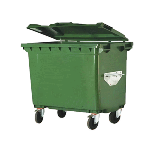 litre plastik Çöp konteyneri