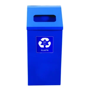 3’lü h tipi geri dönüşüm Çöp kutusu (kopya)